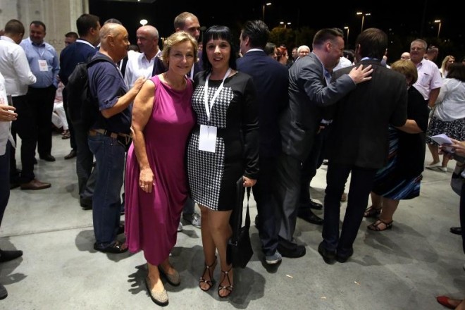 Photo: Goran Stanzl/PIXSELL