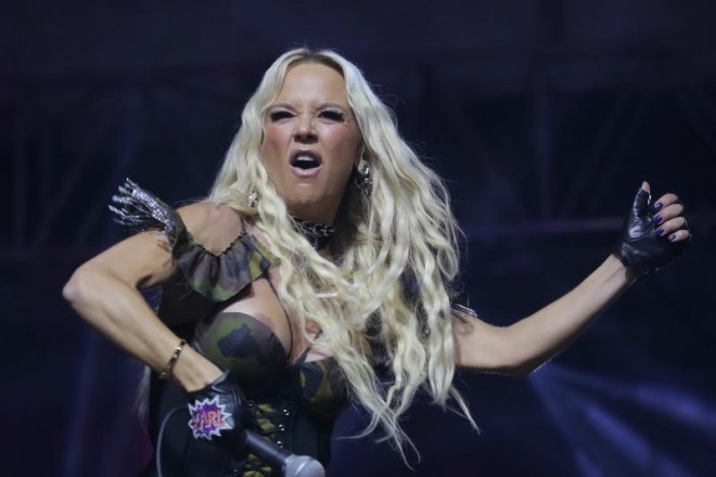 Photo: Tomislav Miletic/PIXSELL