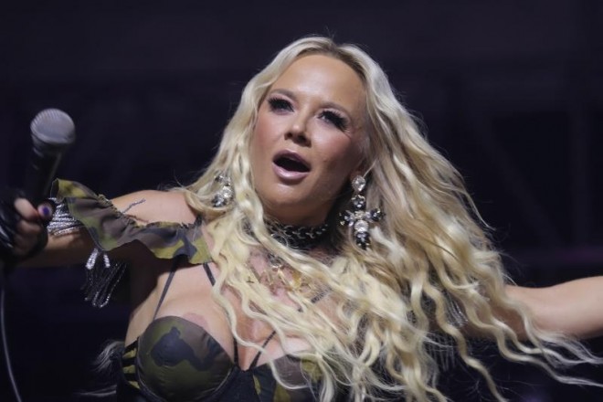 Photo: Tomislav Miletic/PIXSELL