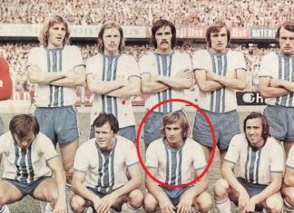 PREMINULA LEGENDA NK ZAGREBA: Željko Smolek zauvijek će ostati u sjećanju navijača