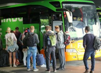 ČEŠĆE LINIJE PREMA POPULARNIM DESTINACIJAMA: FlixBus sluša svoje putnike i nudi odličan omjer cijene i kvalitete