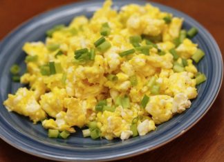 Najvažniji obrok u danu trebao bi biti zdrav: Isprobajte ova 3 načina za pripremu savršenih jaja prema receptima poznate fitness blogerice