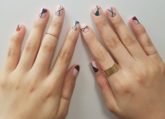 UMJETNOST NA NOKTIMA: Ovo su najnoviji trendovi koji će ove jeseni krasiti vaše ruke (FOTO)