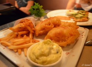 RIBA U PIVSKOM TIJESTU: Oslić na ovaj način oduševit će sve ukućane