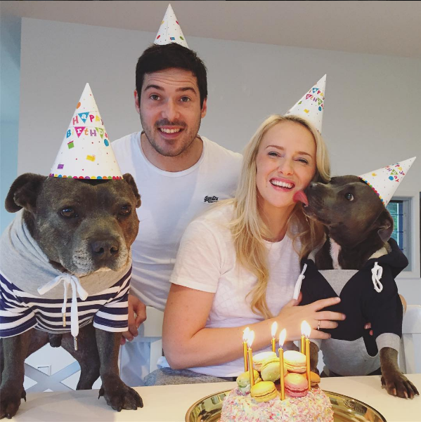 Instagram/ the_blueboys