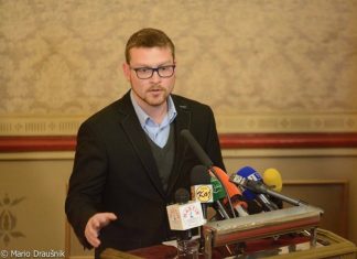 Zagrebački SDP predlaže smanjenje prireza za 2%, najavili i konačnu odluku za čelo grada