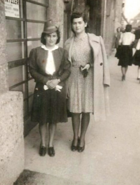 Zlatko Šapina/Facebook/Zagreb-kakav je bio nekad