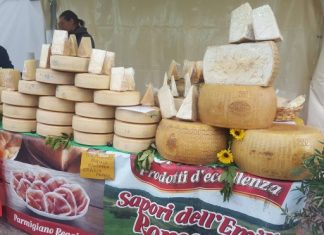 MIOMIRISI SE ŠIRE GRADOM: Korak na Europski trg, korak je u ‘malu Italiju’ u srcu Zagreba (FOTO)