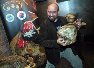 Ribafish poziva da se priključite akciji ‘Rokotok’ u sjećanje na njegovog sina: ‘Cilj je da klinci provedu jedan sat bez ekrana’