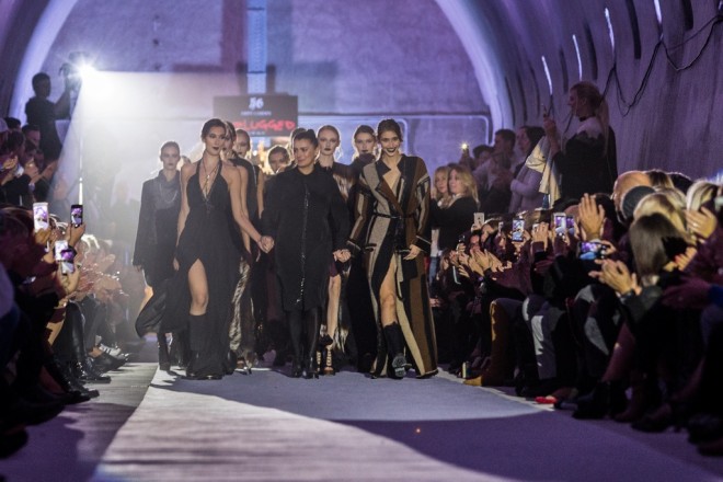 HIPPY GARDEN | UNPLUGGED