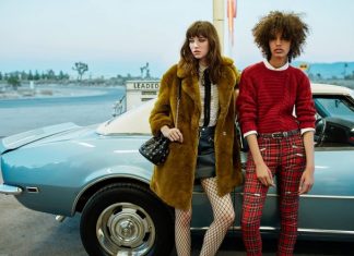 VRIJEME JE ZA OBNOVU GARDEROBE: Jesen u novom ruhu i sportskom duhu