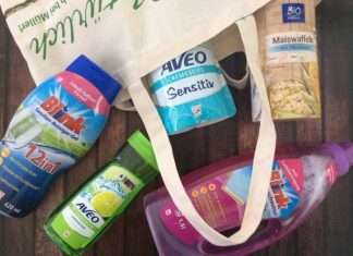 PRILIKA DA NAPUNITE KOZMETIČKU TORBICU: Müller časti svoje kupcima popustima