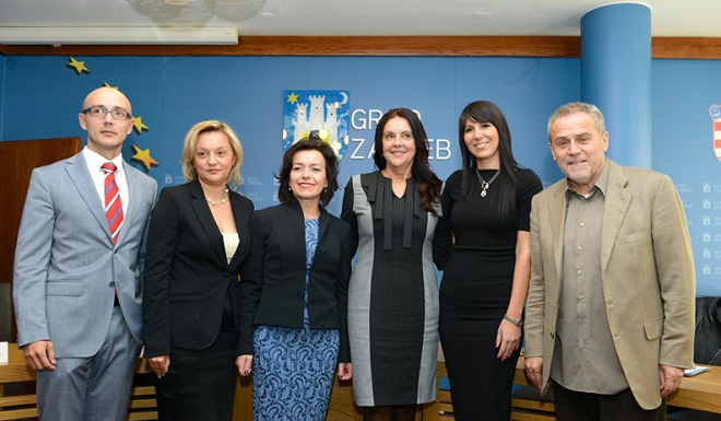 FOTO: Zagreb.hr