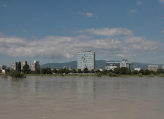 PRVI PUT U POVIJESTI: Savski nasip napokon dobiva besplatnu pitku vodu (FOTO)