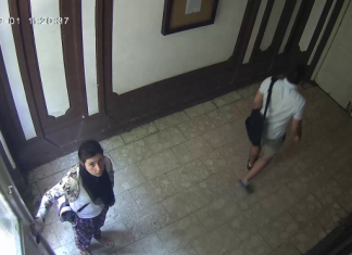 POLICIJA TREBA VAŠU POMOĆ! Znate li tko su razbojnici koji su opljačkali staricu? (FOTO)