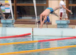 DIJAMANT IZ DUBRAVE: Ivan ima 13 godina i do sada je osvojio 125 medalja