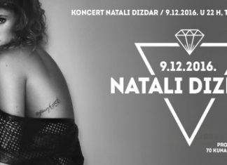 TRINAESTA GODIŠNJICA KARIJERE: Koncert jedne od naših najboljih vokalistica