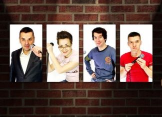 TJEDAN ZABAVE: Smijeh liječi sve, a u Studiju smijeha će vam pružiti najbolju terapiju