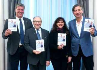 PODIZANJE SVIJESTI O BOLESTI: Prvi sveobuhvatni Priručnik za bolesnike s rakom prostate