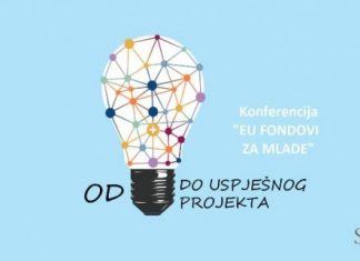 ‘EU FONDOVI ZA MLADE’: Odlična prilika da naučite kako napraviti uspješan projekt
