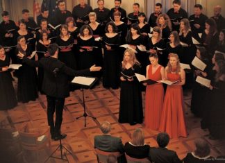 ZNAJU PRAVNICI I PJEVATI: Provjerite kako zvuče na adventskom koncertu