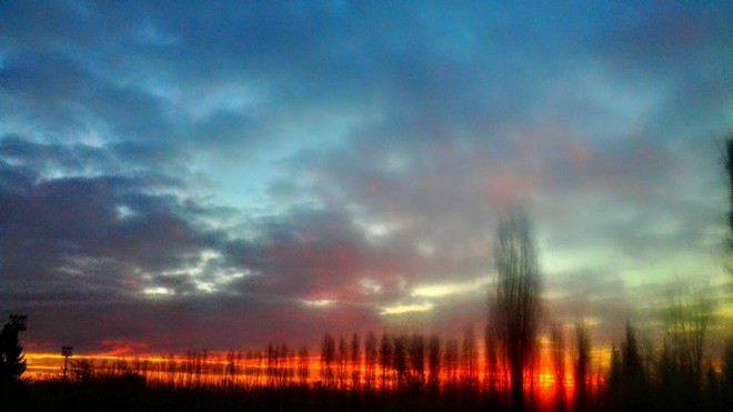 Zakaj volim Zagreb/ Marija Veronek