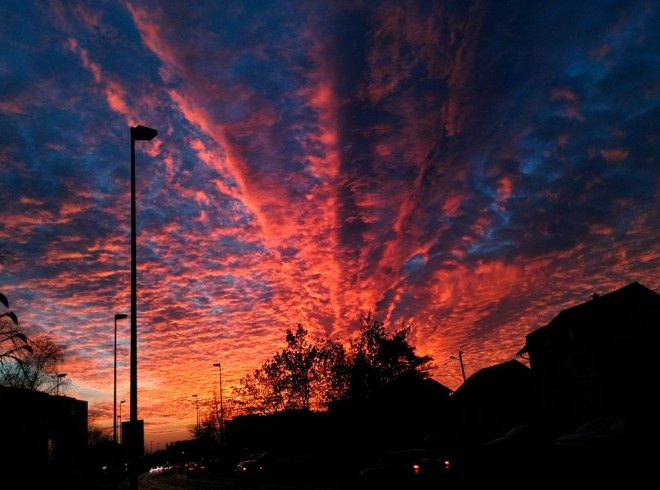 Zakaj volim Zagreb/ Sandra Hunjek