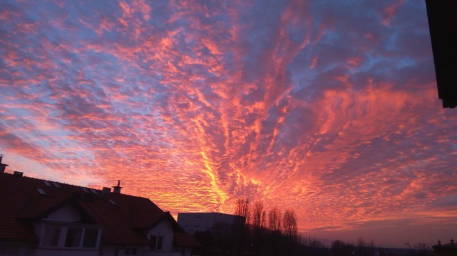 Zakaj volim Zagreb/ Snježana Kirinić
