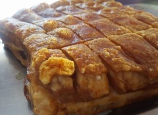 Hrskavo i meko: Carsko meso koje se topi u ustima