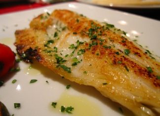 SAMO RIBICA: Donosimo recepte za najfinije badnje ručkove