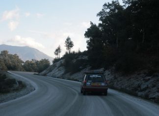 SKLISKE PROMETNICE: Uvjeti na cestama nisu idealni, vozite oprezno