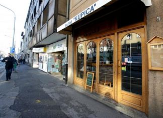 (FOTO) Kultna gostionica koju smo voljeli: Ekipa s Maksimira ne zaboravlja ovo mjesto