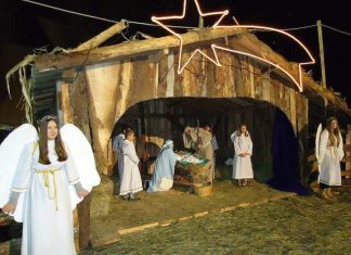 BLAGDAN JE SVETA TRI KRALJA: Znate li priču o mudracima s istoka?