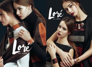 JESENSKO-ZIMSKA KOLEKCIJA: Brend Loré predstavio kampanju inspiriranu Hispanskom Amerikom