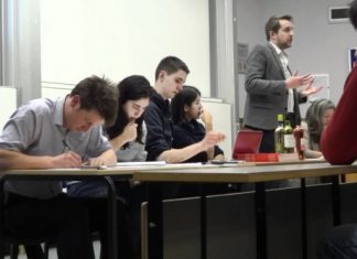 NE BI SE HTJELI S NJIMA RASPRAVLJATI: Mladi debatanti u Zagrebu će se boriti za pobjedu