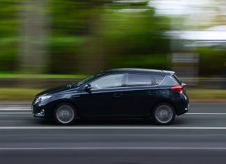 Uvjeti na cestama su povoljni, gužve samo zbog radova parking