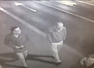 ZNATE LI IH? Dostavljač nudi svoju plaću onome tko prepozna vandale koji su mu uništili skuter (VIDEO)