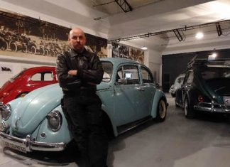 OD MINISTARSTVA NISU DOBILI NI KUNU POTPORE: Muzej automobila bojkotira manifestaciju ‘Noć muzeja’