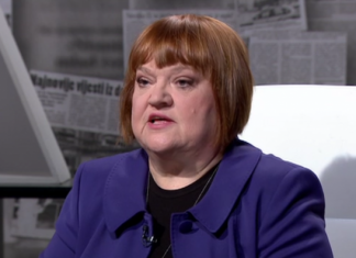 MRAK TARITAŠ KOD STANKOVIĆA: ‘Bandić puno više priča o tome koliko radi nego što radi’