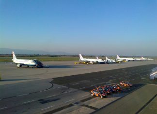 ZRAČNA LUKA ZAGREB: Zbog ovih su letova imali izrazito uspješnu godinu