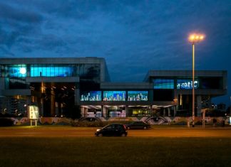 Street art, priroda i turizam zajedno u MSU: Od srijede pogledajte izložbu Nine Urh