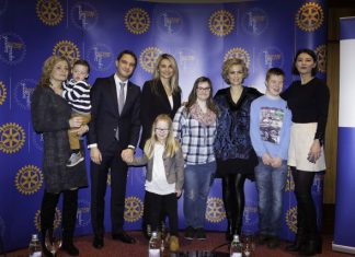 Vanna u Lisinskom povodom Svjetskog dana sindroma Down