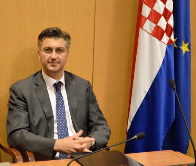 Plenković