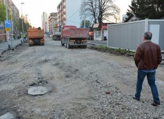 Radovi u punom zamahu: Izbjegnite ove ceste u Zagrebu i županiji