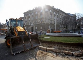 NOVA SULUDA IDEJA: Debakl s rotorom na Britancu nije bio dosta, Bandić želi garažu ispod Trga