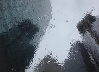 Ujutro kiša, pred kraj dana očekujte razvedravanje