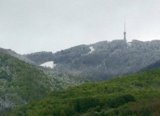 Mistične noći Crne kraljice: Sljeme ponovno pod čarolijom Barbare Celjske