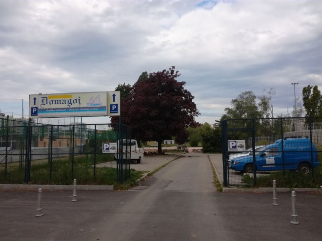 Marko Ivša Ivošević/Facebook/Zakaj volim Zagreb