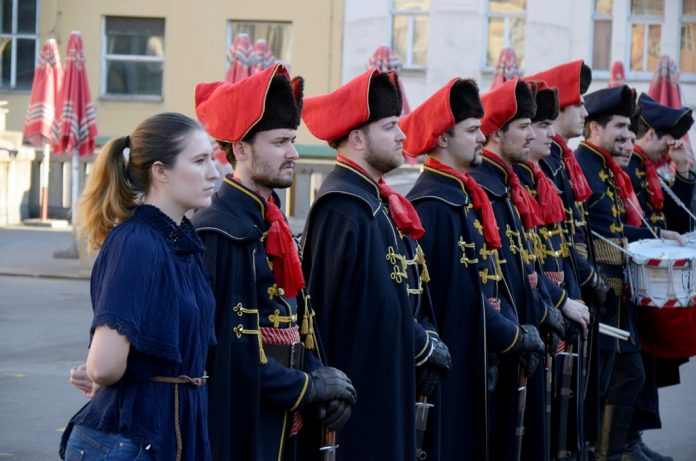 Anita Vencl_prva zena