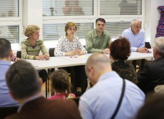 Sandra Švaljek: ‘Ne’ spalionici, ‘da!’ kružnoj ekonomiji u gospodarenju otpadom